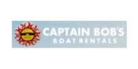 Captain Bob's Boat Rentals coupons